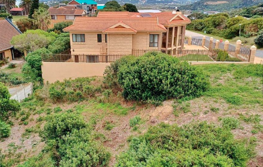 0 Bedroom Property for Sale in Hersham Western Cape